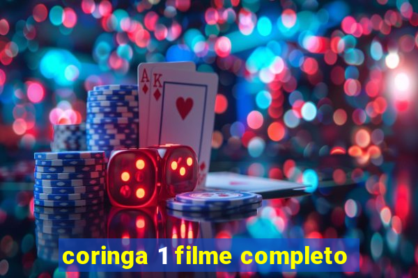 coringa 1 filme completo